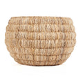 Tatum Basket - Natural