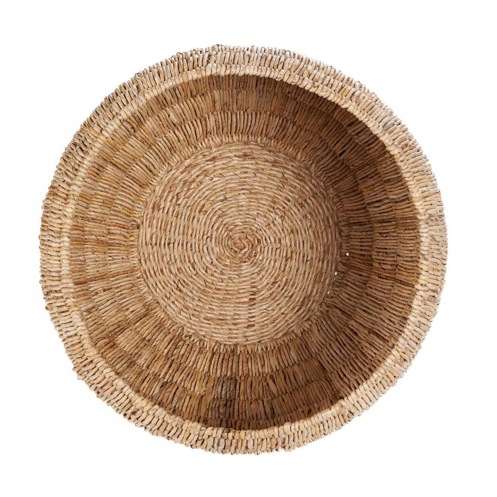 Tatum Basket - Natural