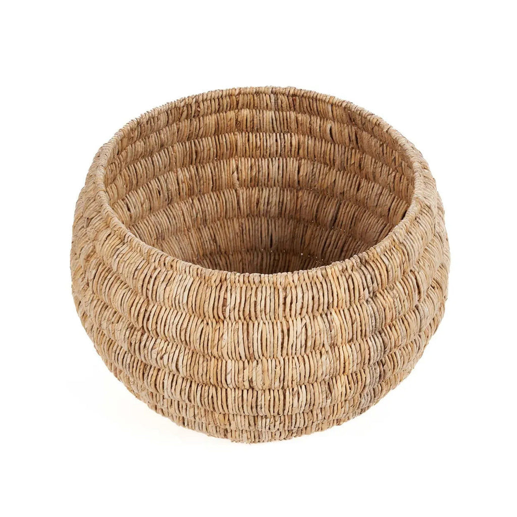 Tatum Basket - Natural
