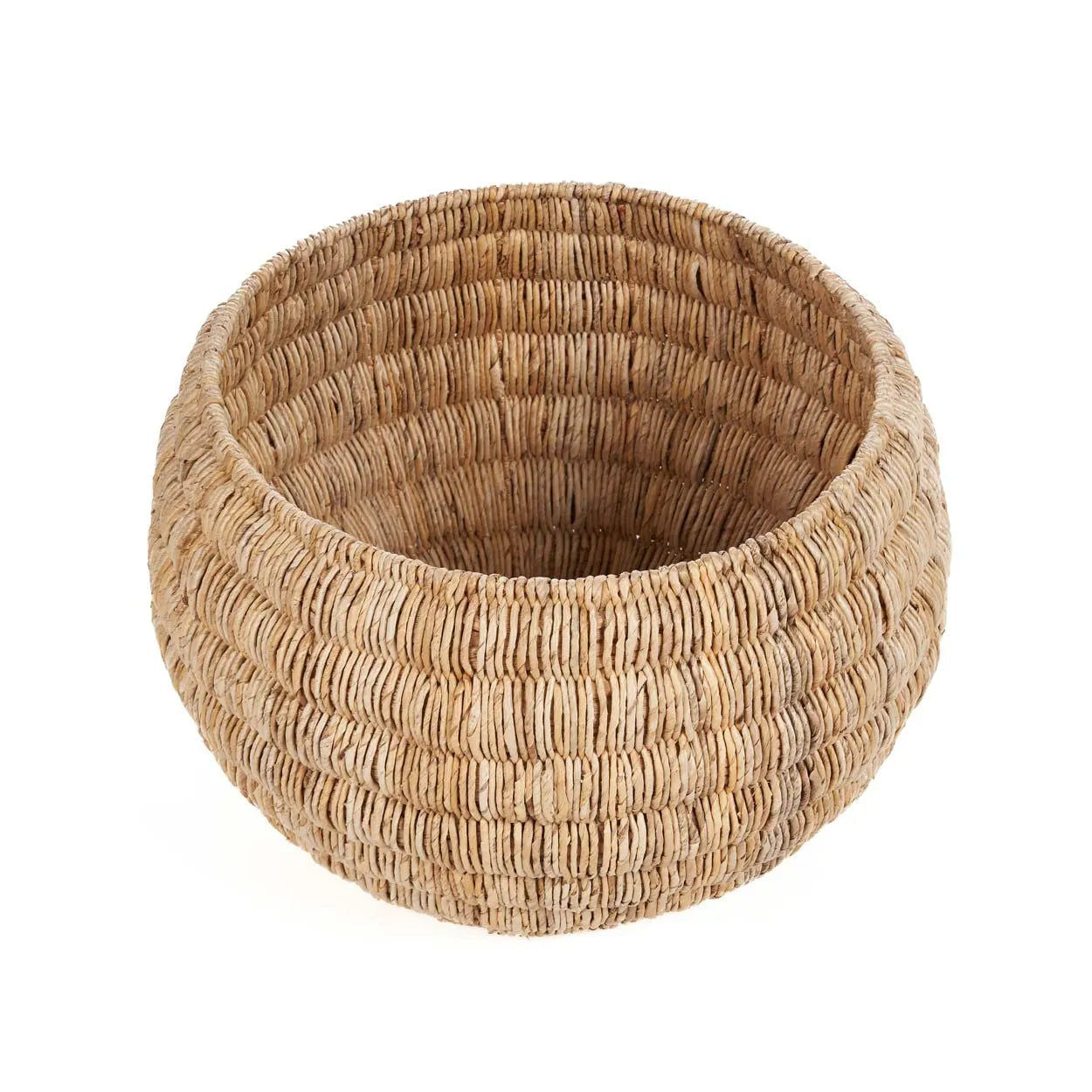Tatum Basket - Natural