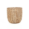 Louh Louh Basket - Natural - S