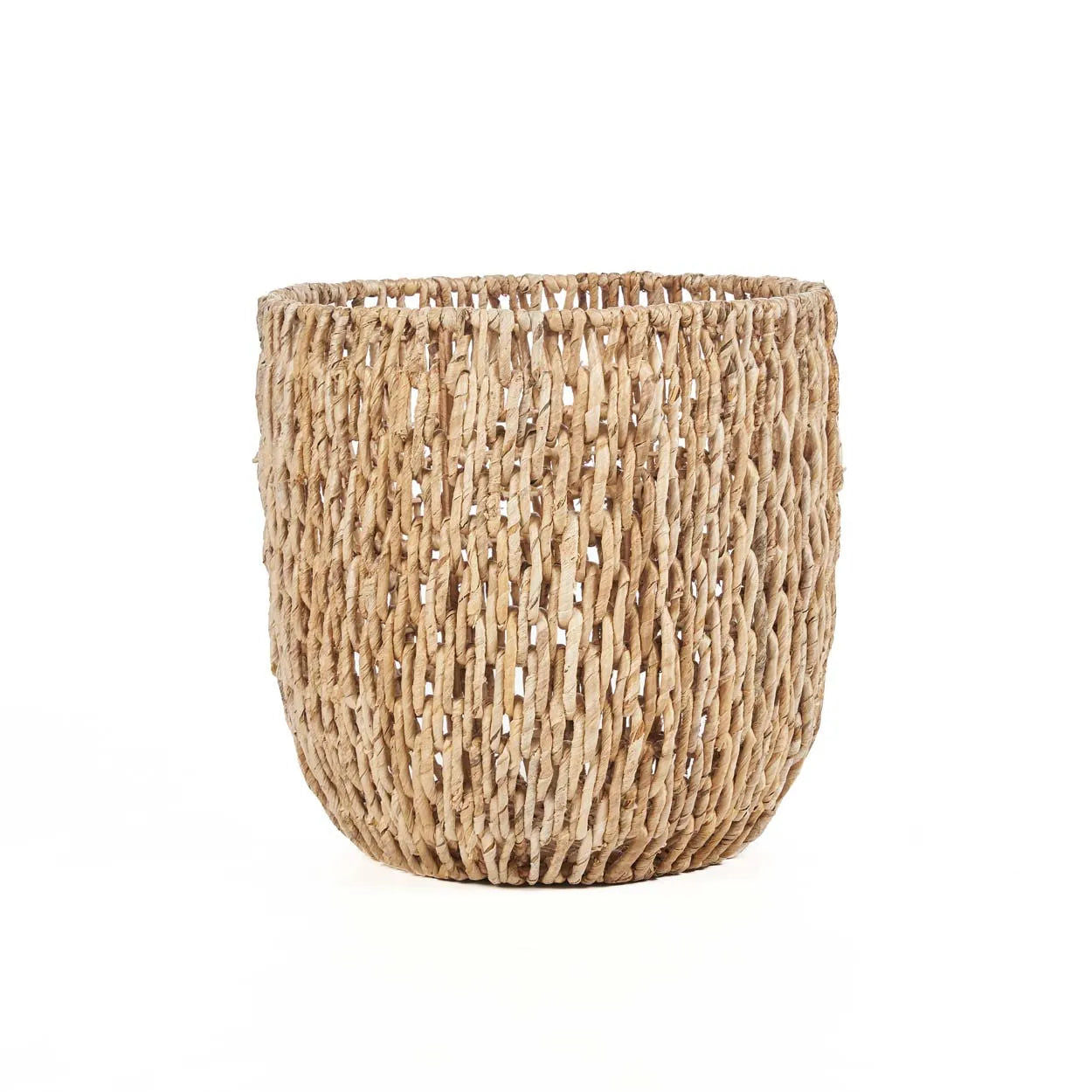 Louh Louh Basket - Natural - S