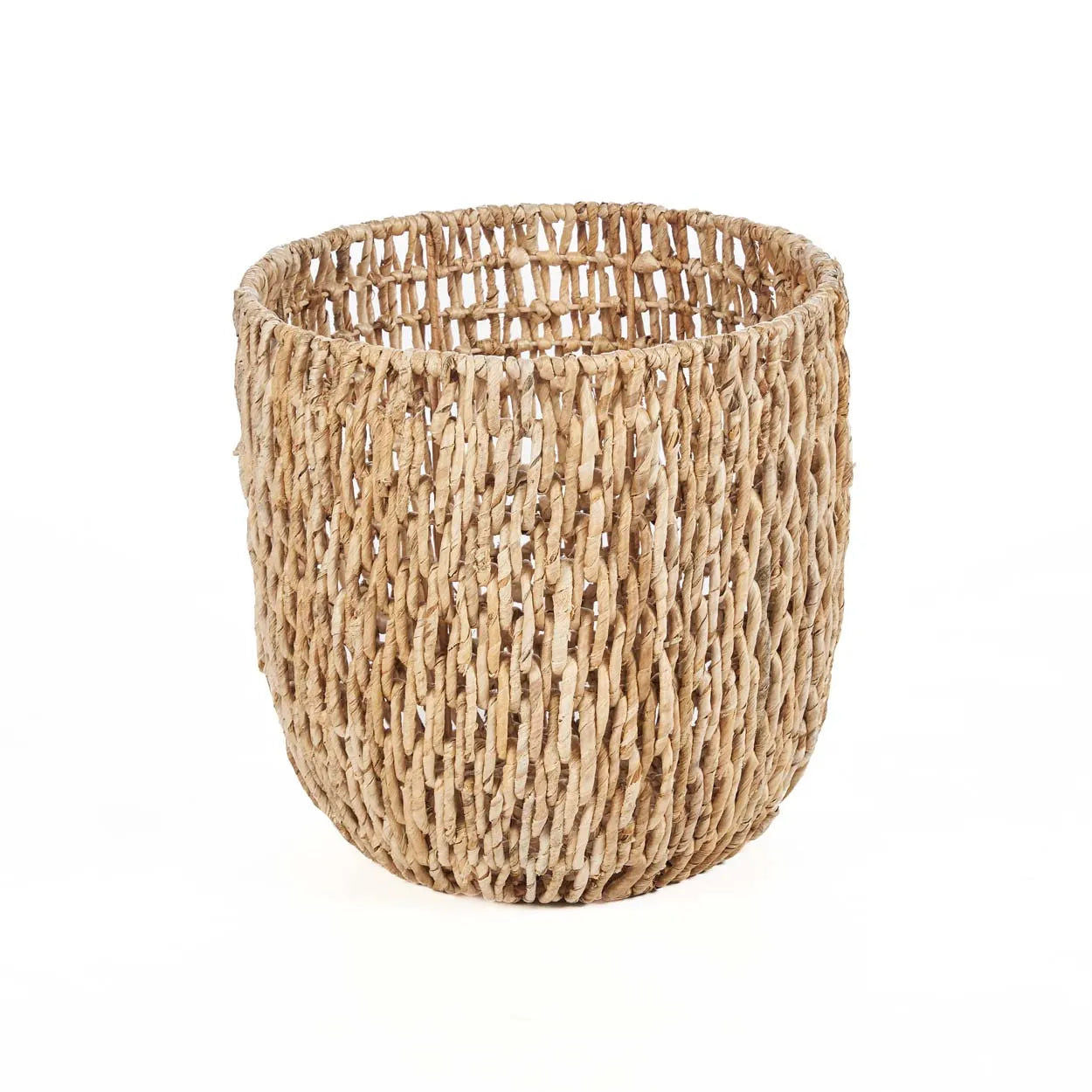Louh Louh Basket - Natural - S