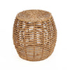 The Gustih Stool - Natural