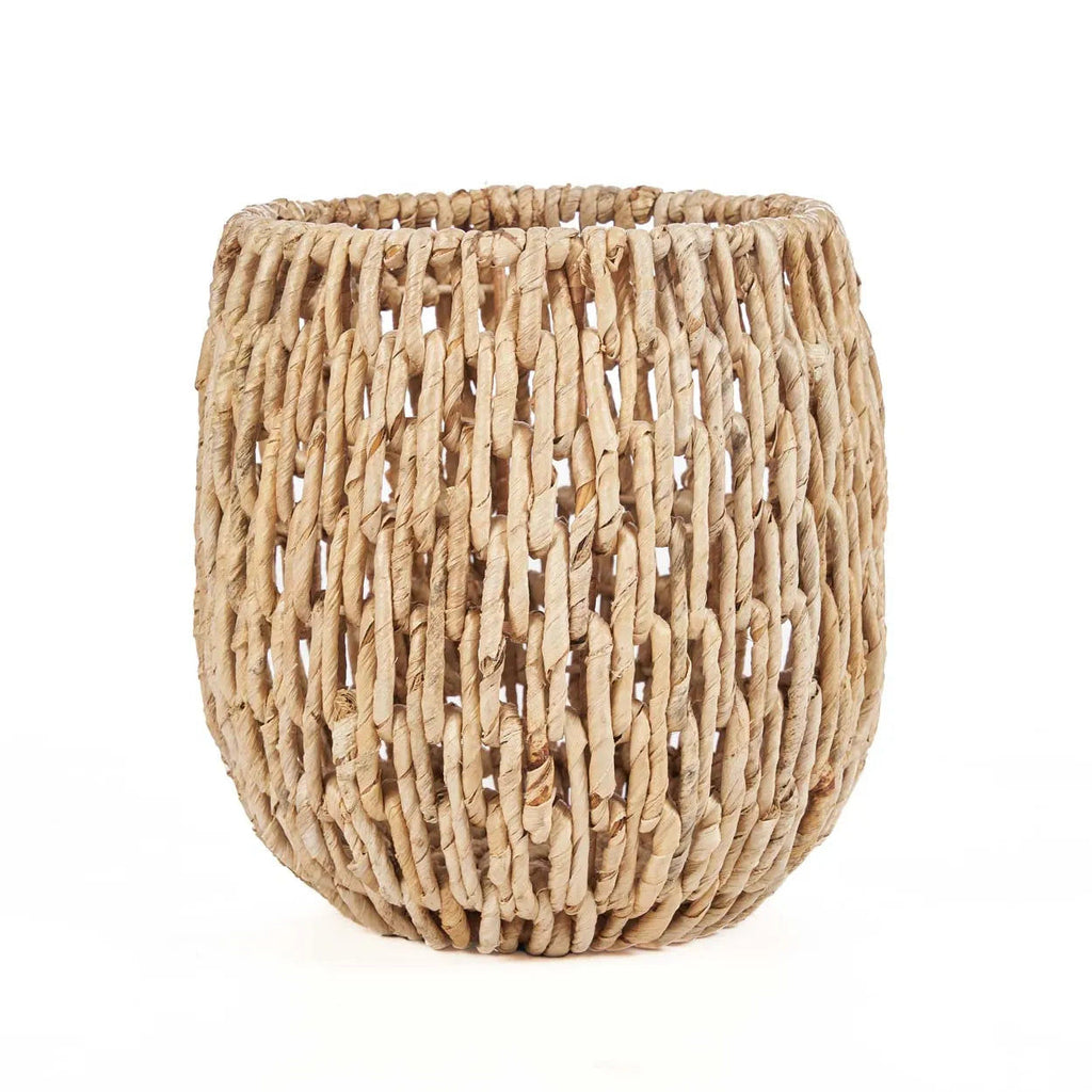 Louh Louh Basket - Natural - L