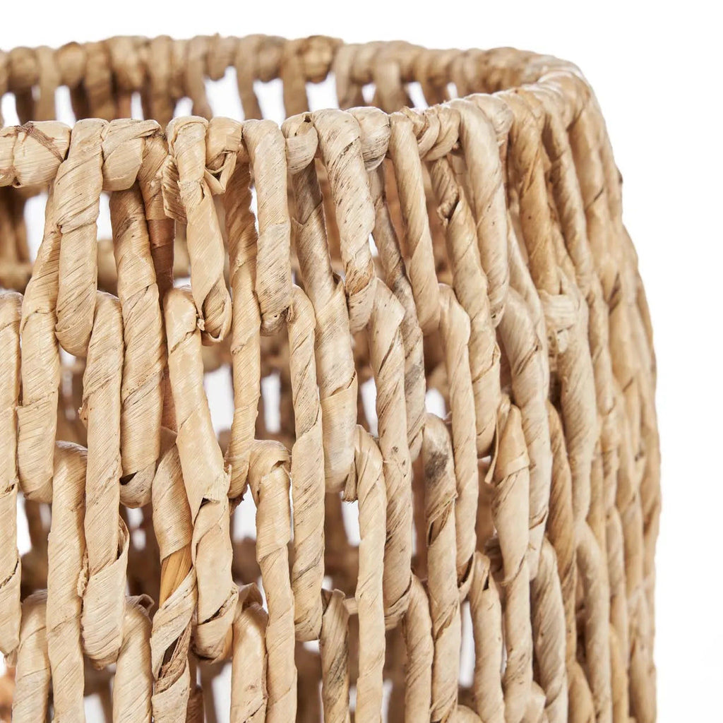 Louh Louh Basket - Natural - L