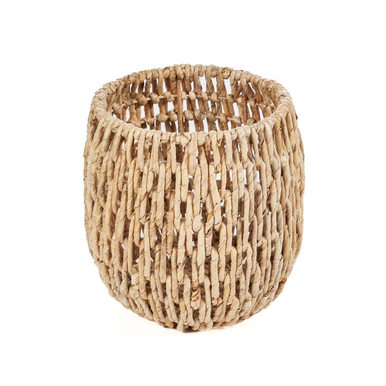 Louh Louh Basket - Natural - L