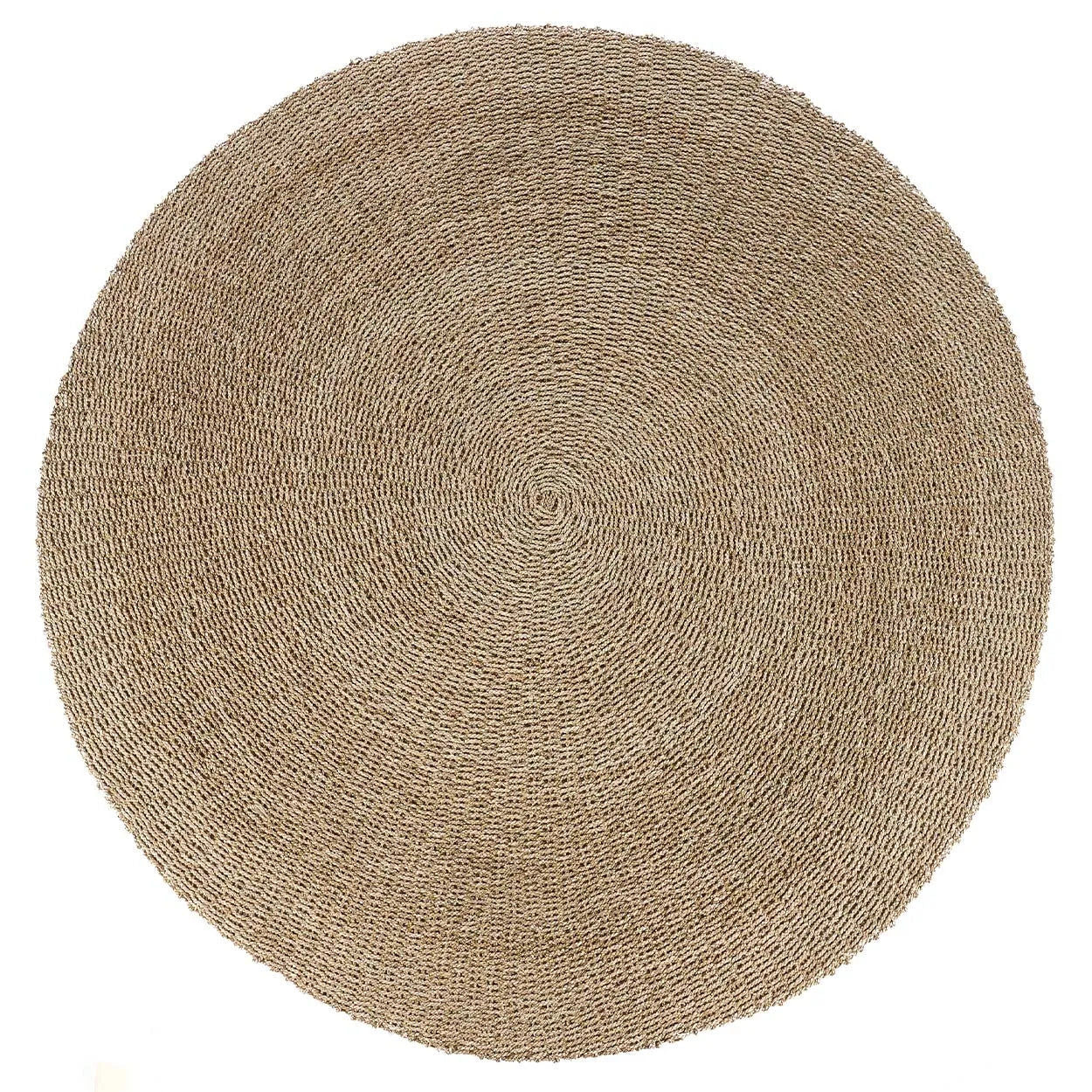 Sizali Carpet - Natural - 200 CM