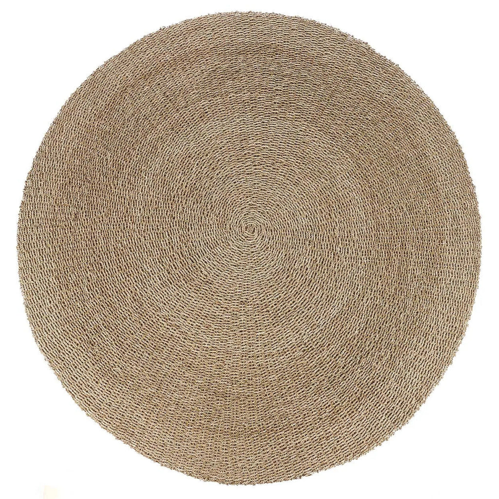 The Sizali Carpet - Natural - 200