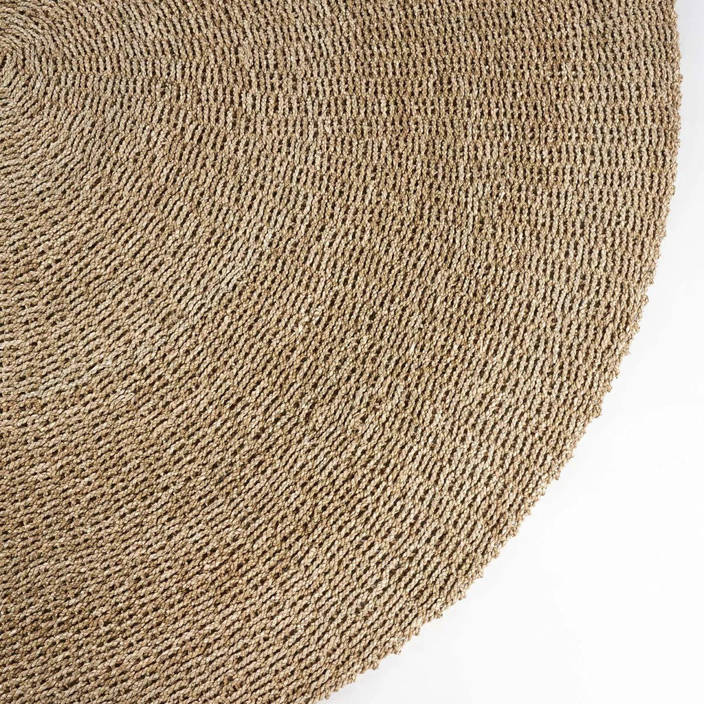Sizali Carpet - Natural - 200 CM