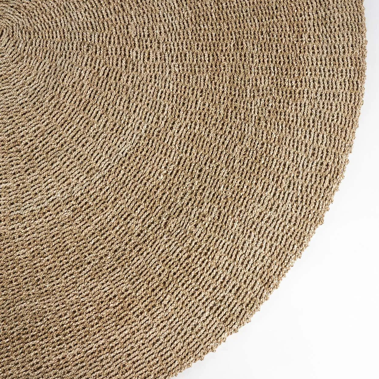 Sizali Carpet - Natural - 200 CM