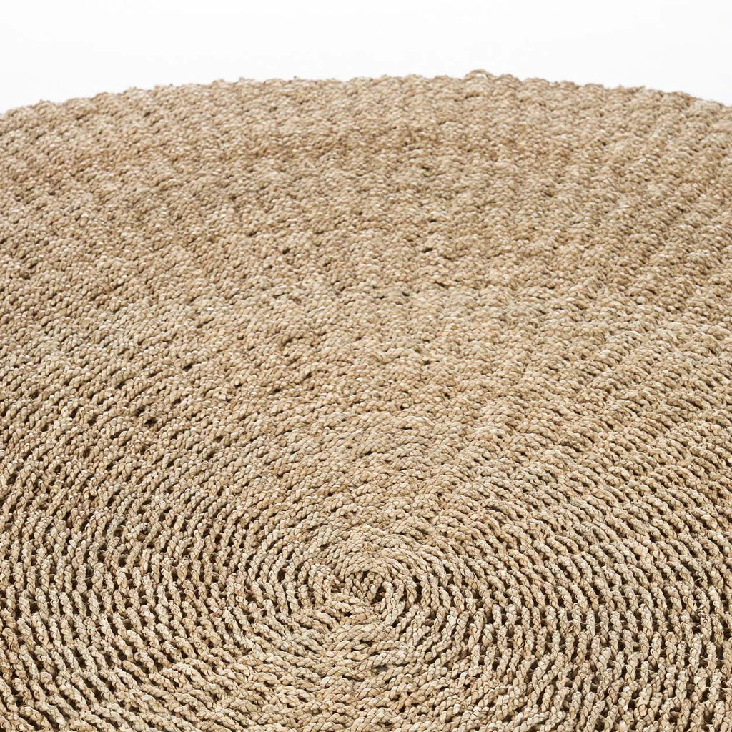 The Sizali Carpet - Natural - 200