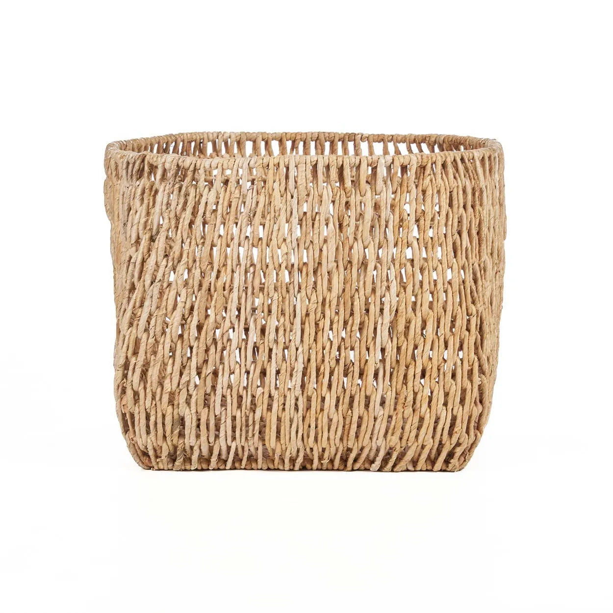 Louh Louh Basket - Natural - XL