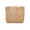 The Louh Louh Basket - Natural - XL