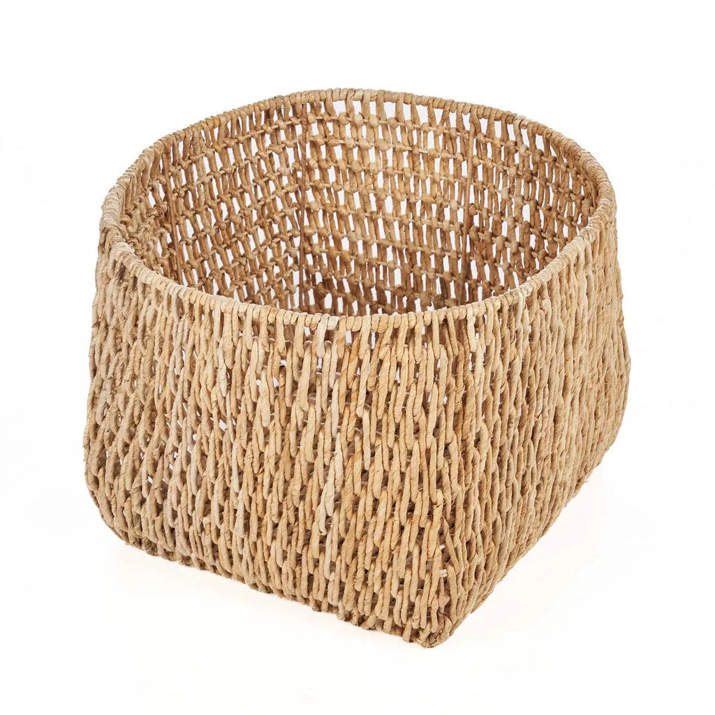 Louh Louh Basket - Natural - XL