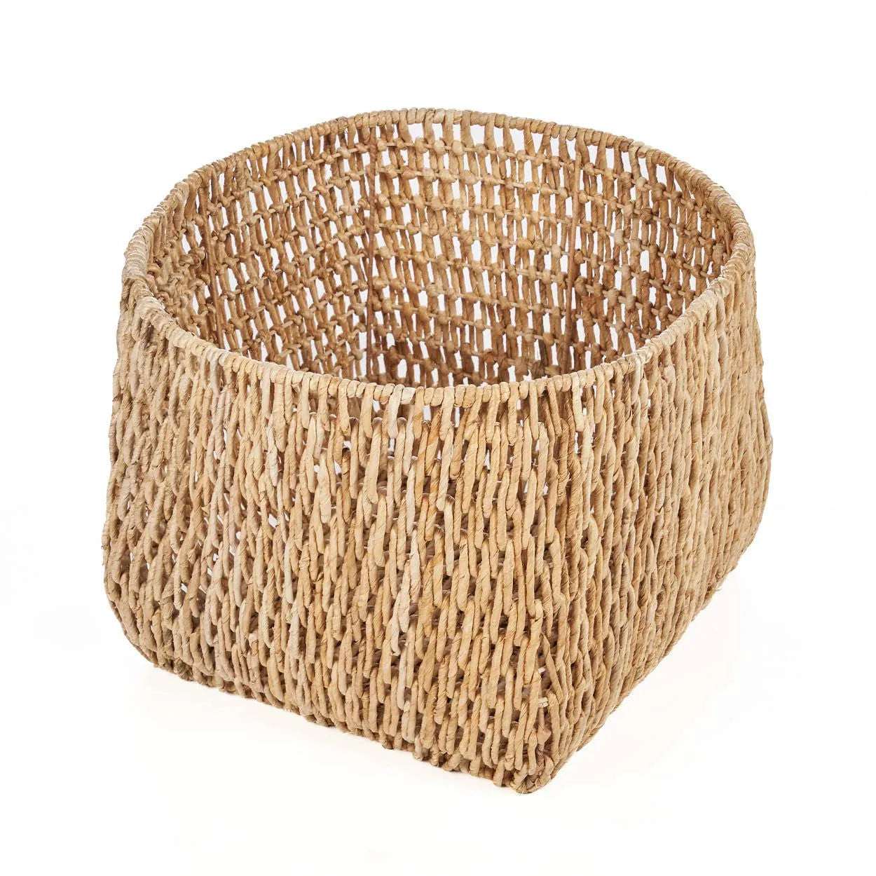 Louh Louh Basket - Natural - XL