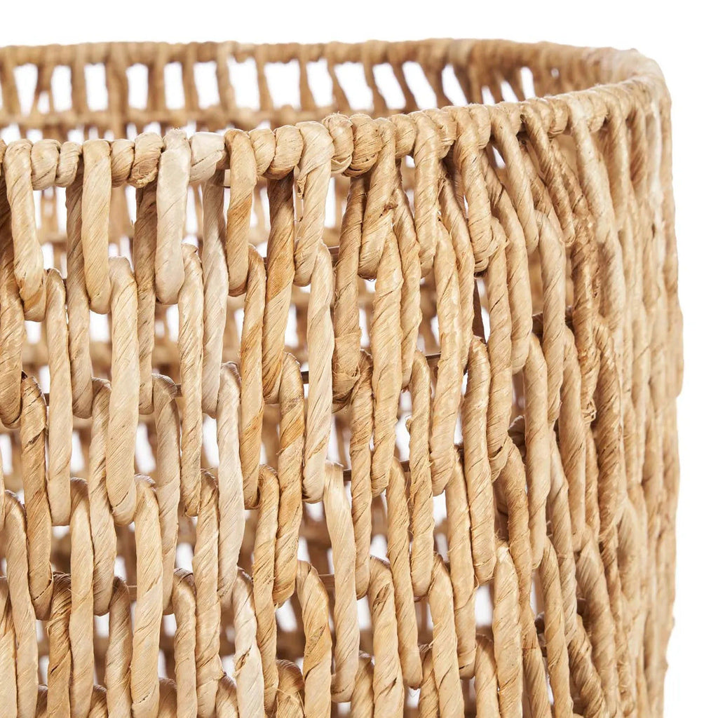 Louh Louh Basket - Natural - XL