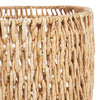 The Louh Louh Basket - Natural - XL