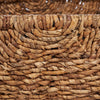 The Rayah Basket - Natural