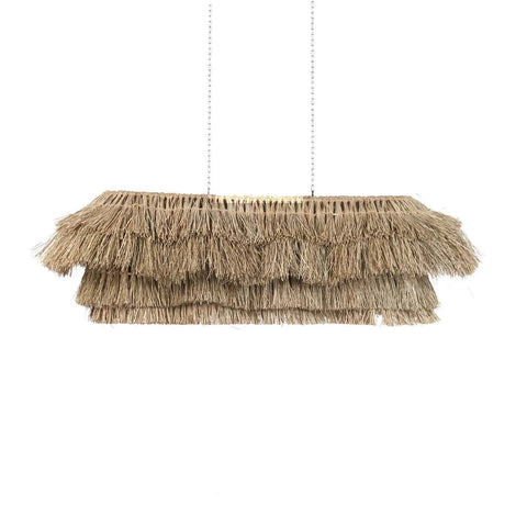 The Nyang Nyang Pendant Lamp - Natural