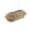 The Nyang Nyang Pendant Lamp - Natural