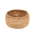 Sarvatah Basket - Natural