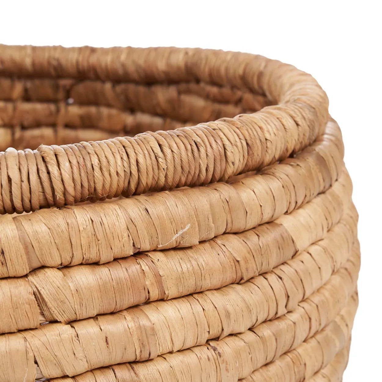 Sarvatah Basket - Natural