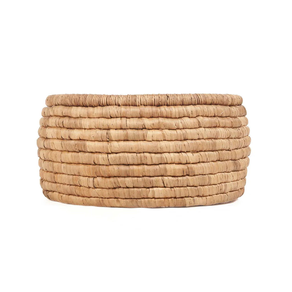 Sarvatah Basket - Natural