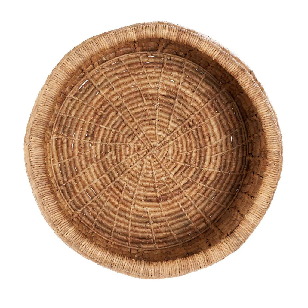Sarvatah Basket - Natural