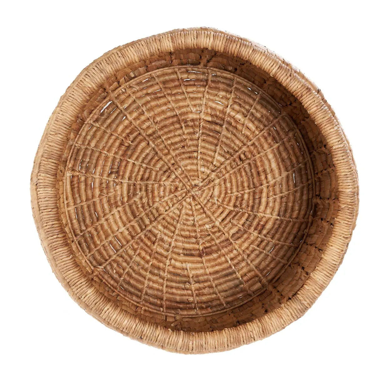 Sarvatah Basket - Natural