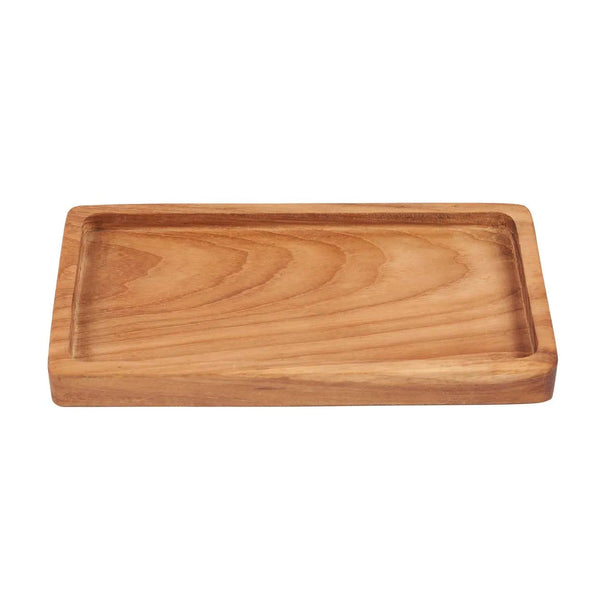 The Gormandize Tray - Natural - S