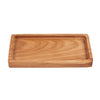 The Gormandize Tray - Natural - S