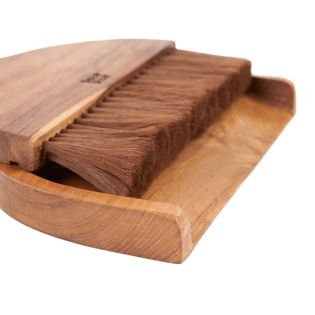 The Tata Broom - Natural