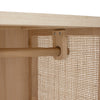 Marikka Cabinet, Nature, Gmelina wood