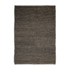 Madeleine Rug, Grey, Wool, 150 x 210