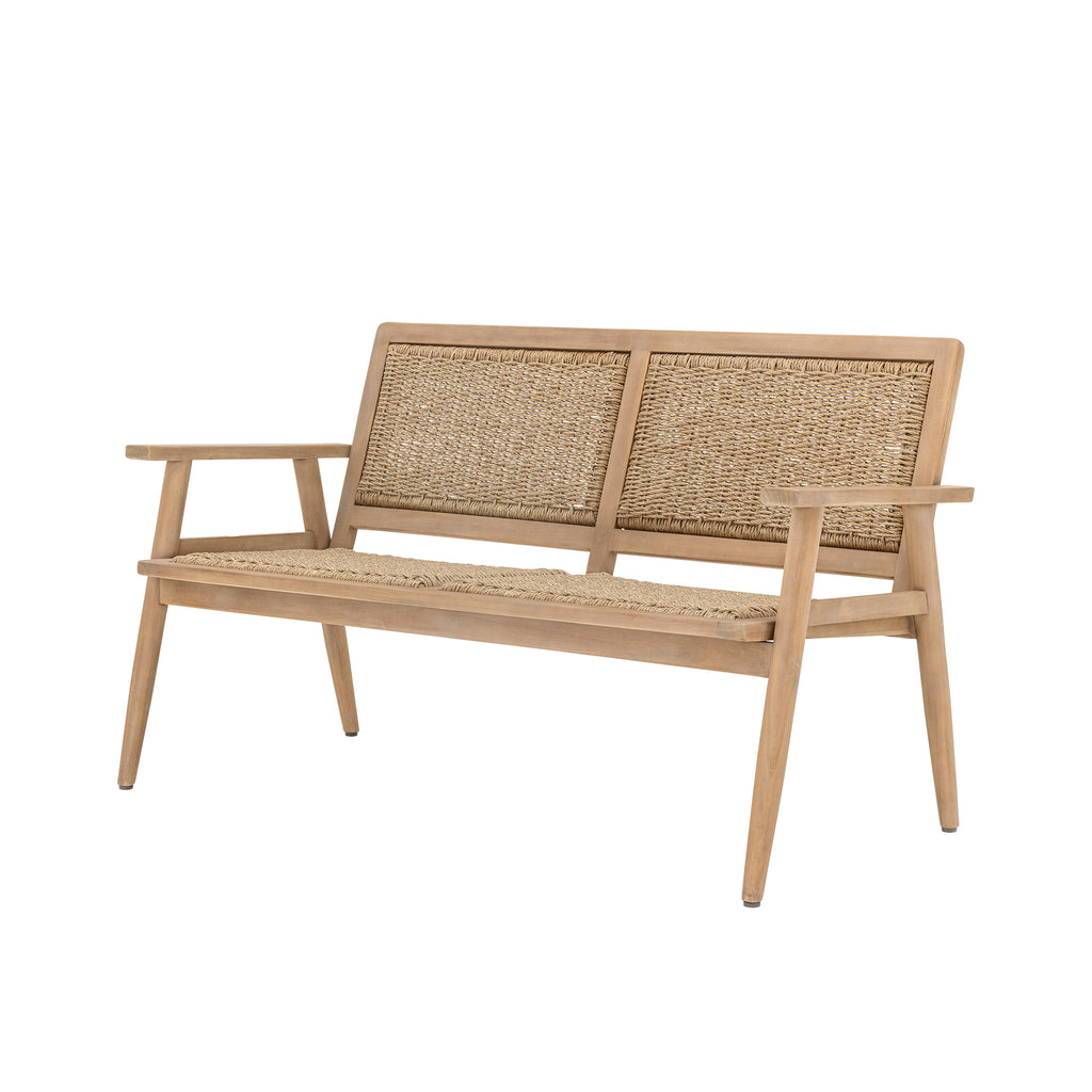 SORRENTO SOFA, NATURE, ACACIA