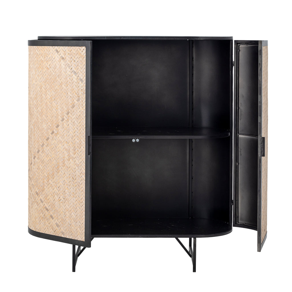 Ember Cabinet, Nature, Metal
