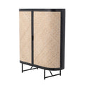 Ember Cabinet, Nature, Metal
