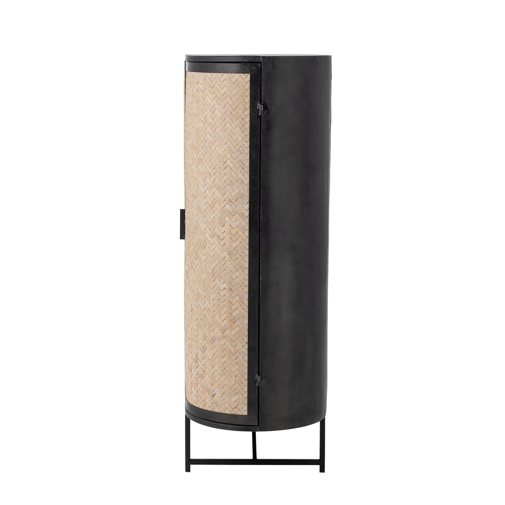 Ember Cabinet, Nature, Metal