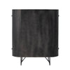 Ember Cabinet, Nature, Metal