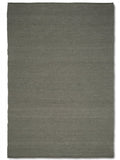 Rug Merino Dark Green