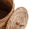 The Chingon Banana Basket - Natural - L