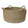 Les Quatre Mains Baskets - Natural - D 60 cm
