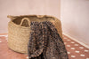 Les Quatre Mains Baskets - Natural - 60 cm
