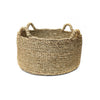 Les Quatre Mains Baskets - Natural - 52 cm