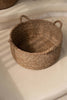Les Quatre Mains Baskets - Natural - 52 cm