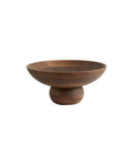 VITELLO DECO BOWL, NATURE