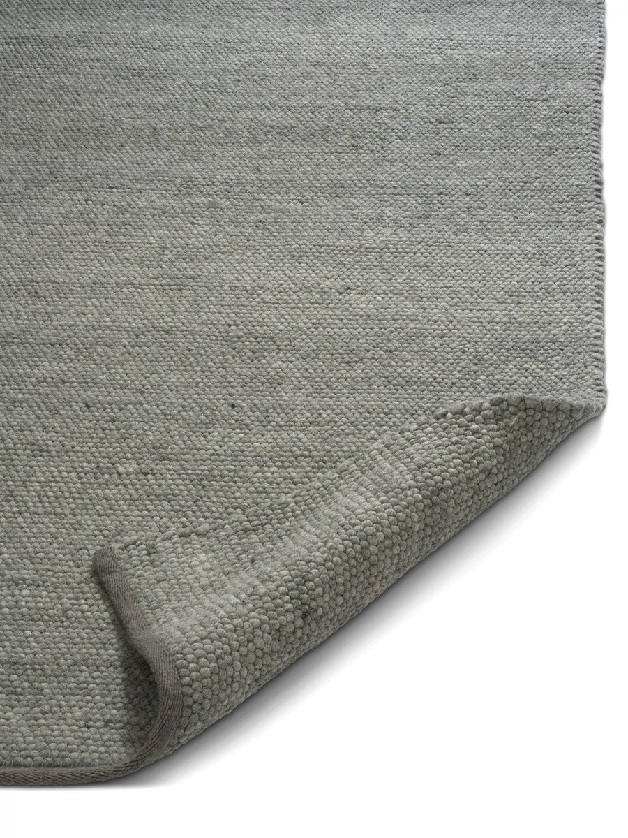 Rug Merino Green