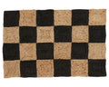 KINEA DOORMAT, JUTE