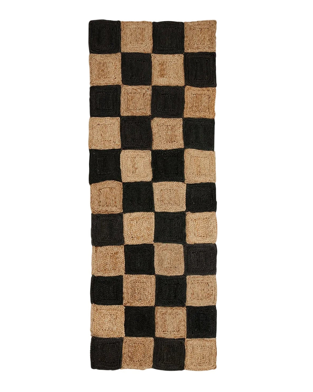 JUTE NANEA RUG 70 X 200